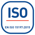 ISO icon