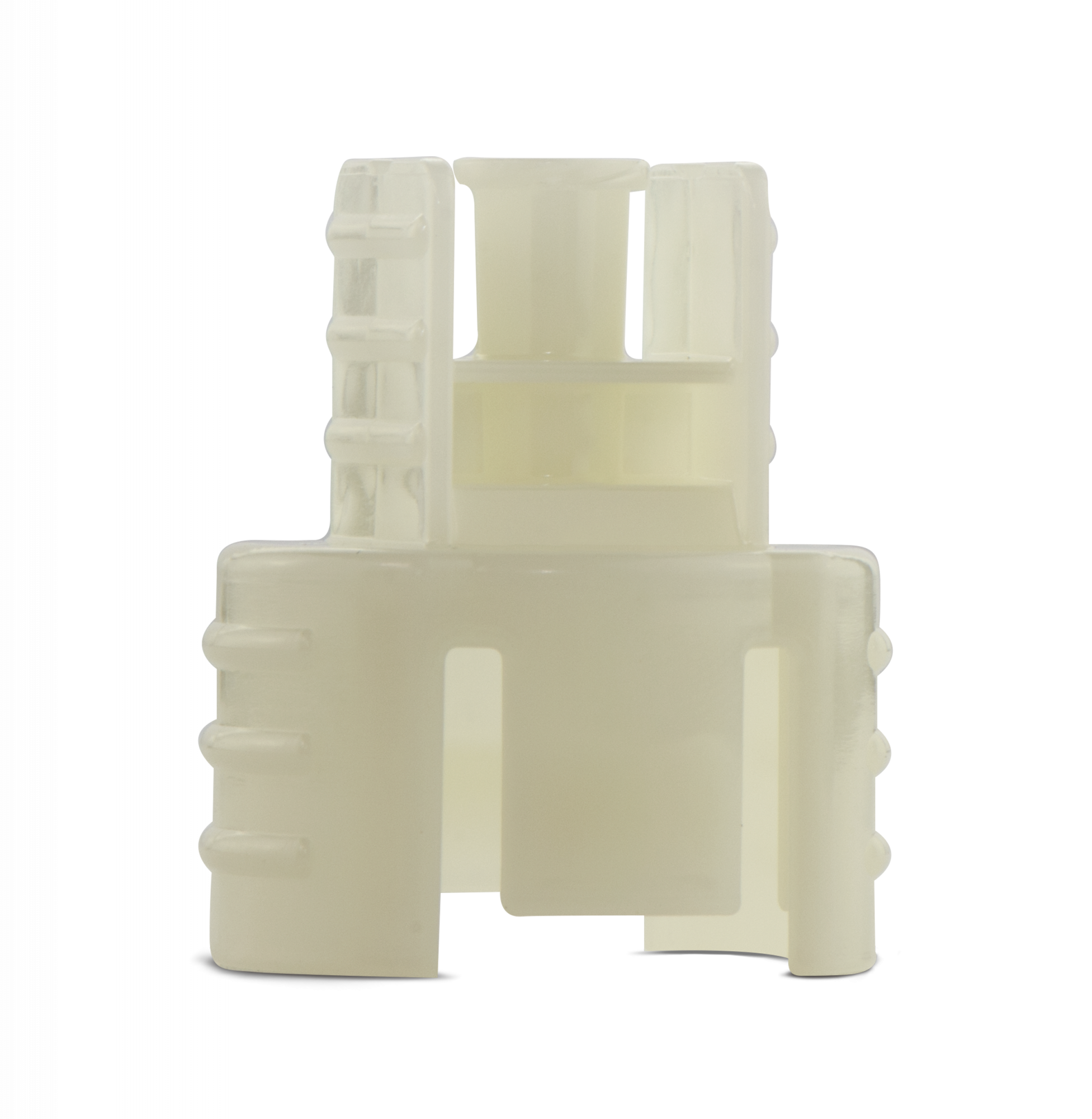 NPI - vial to syringe - white
