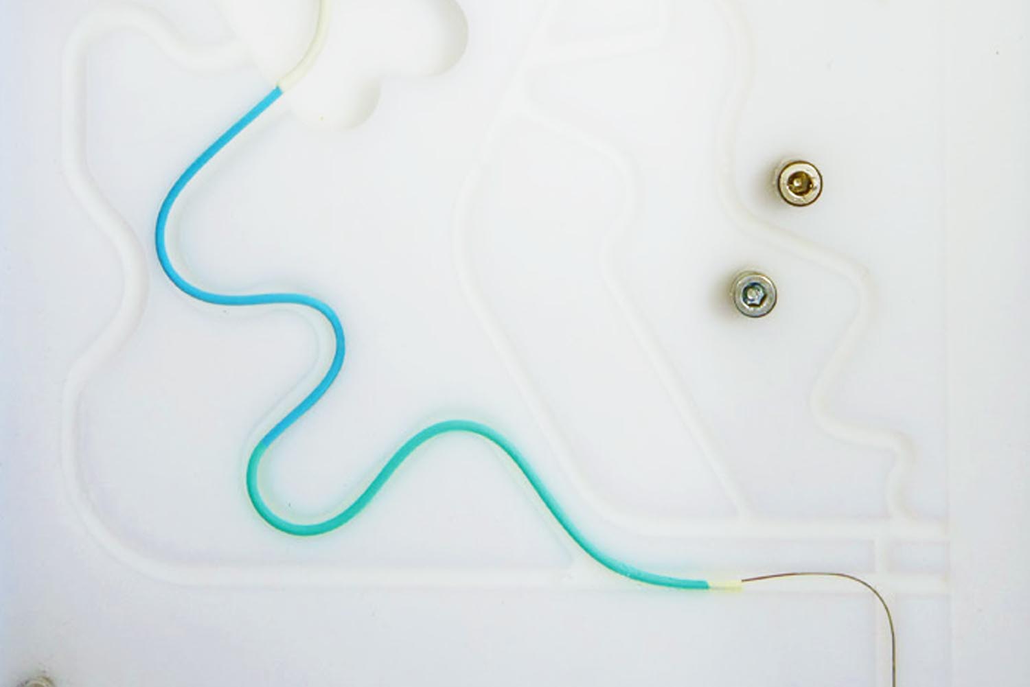 GUIDEPLUS II Crossability - Nipro Vascular product