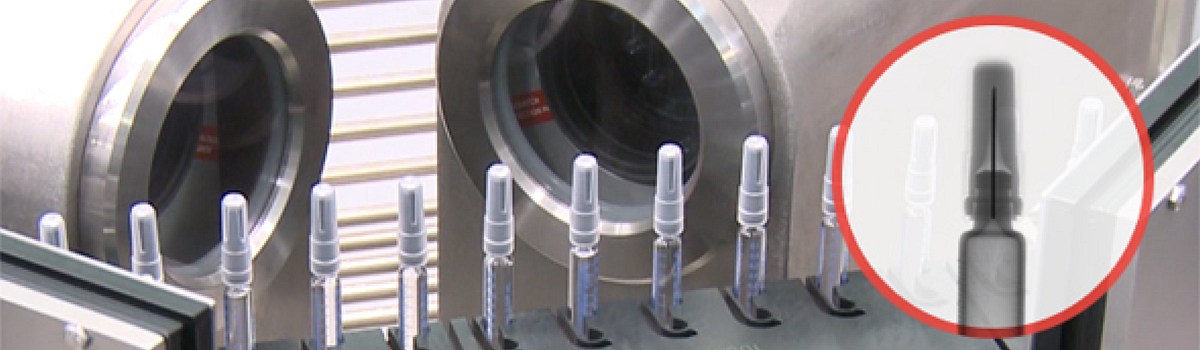 x-ray inspection