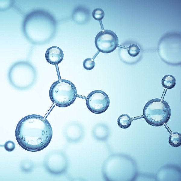 Molecules