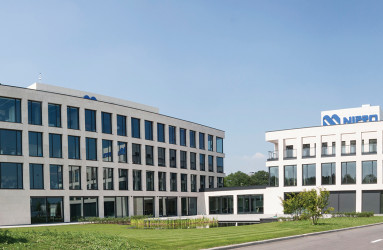 Nipro Belgium