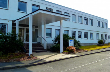 NPI plant - Münnerstadt