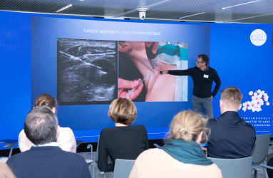 imep training prof Weijmer
