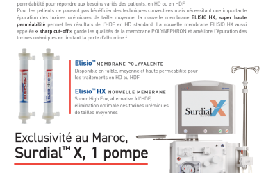 Morroco ad Roxane 2022