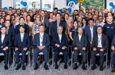 global employees 
