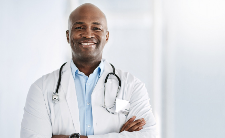 Doctor