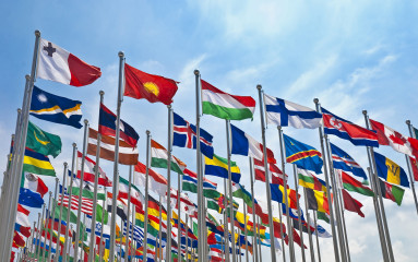 Flags