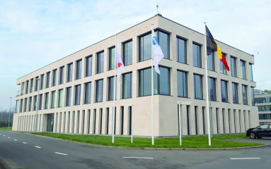 Nipro Mechelen