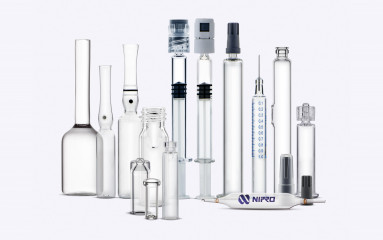 Pharmapackaging - Primary Packaging