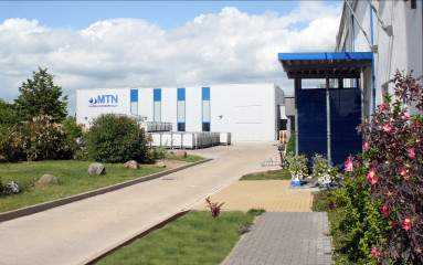 MTN Neubrandenburg - Germany