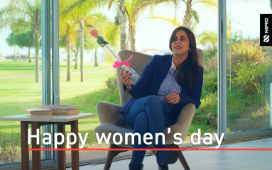 sara lafoou nipro coutrny manager morocco teaser image - women's day 