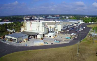 Millville plant NPA