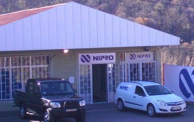 Nipro Serbia