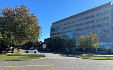 Nipro Medical Corporation Office Building