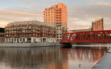 Nipro Medical – Sweden