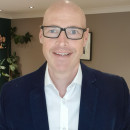 Tom Atkinson, Country Manager (UK) of Nipro Diagnostics