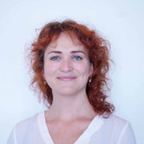 Irina Oschepkova