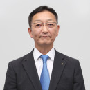 Goichi Miyazumi - President of NIPRO's International Division