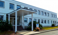 NPI plant - Münnerstadt