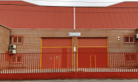 Nipro Europe - Portugal Office Picture