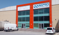 Nipro Medical Turkey
