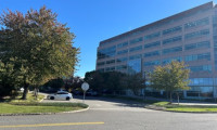 Nipro Medical Corporation Office Building
