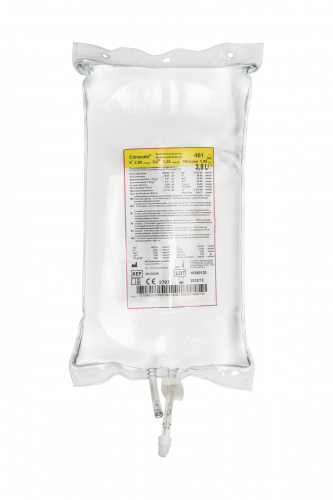 Citrasate - Acid Concentrate - 461