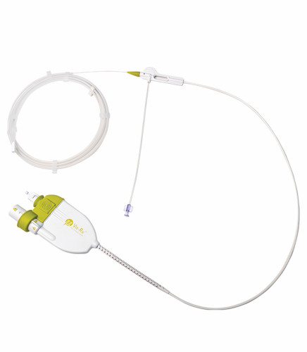 Nipro imaging catheter