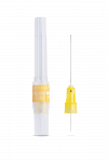 Dental needle 27G