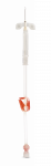 Nipro Safetouch Tulip Needle