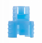 NPI - vial to syringe -blue