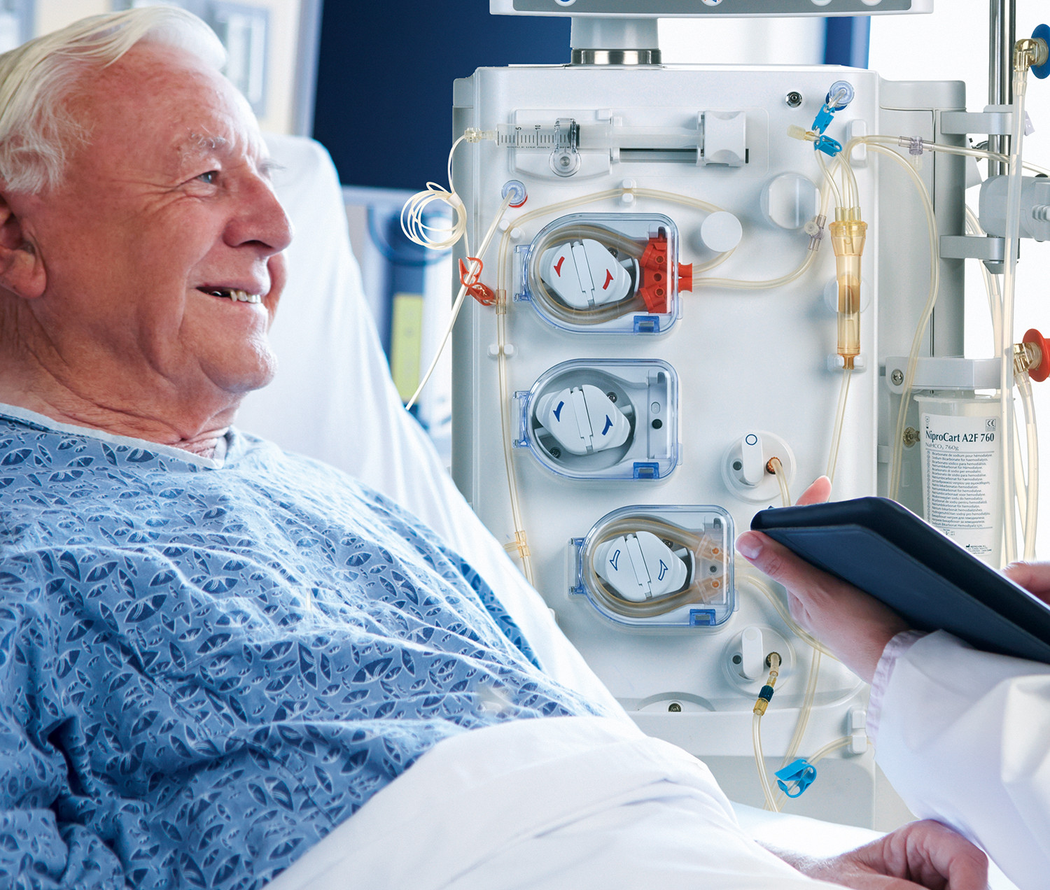 dialysis