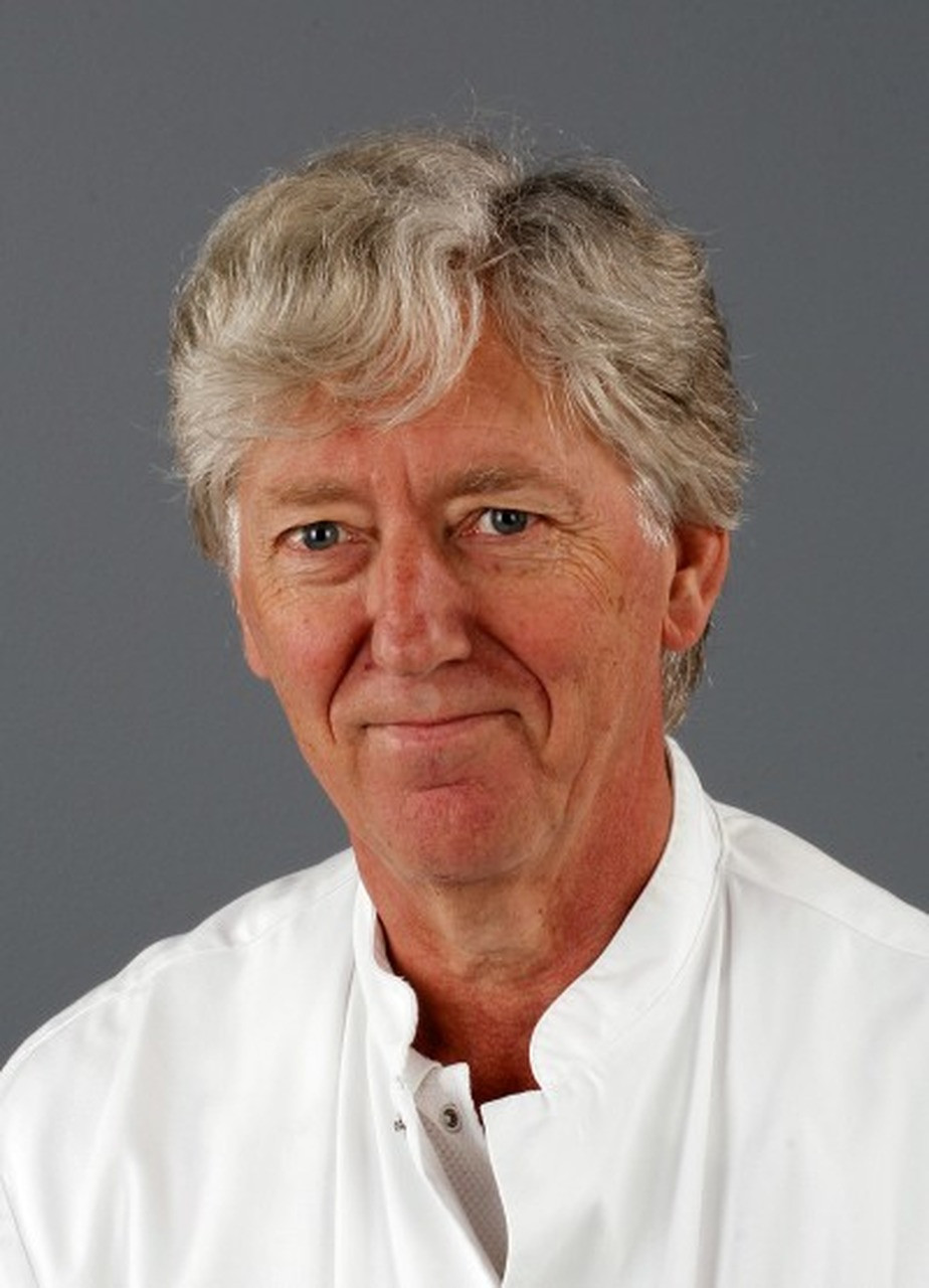 prof Jan Tordoir