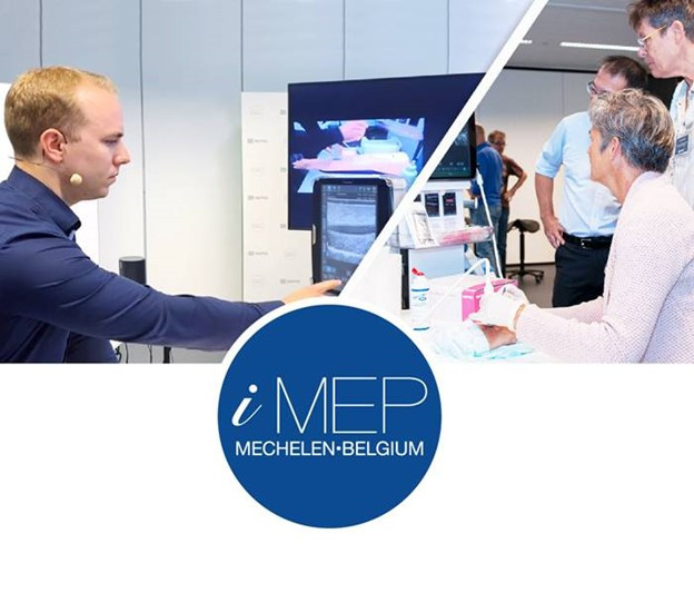 iMEP Mechelen Cover