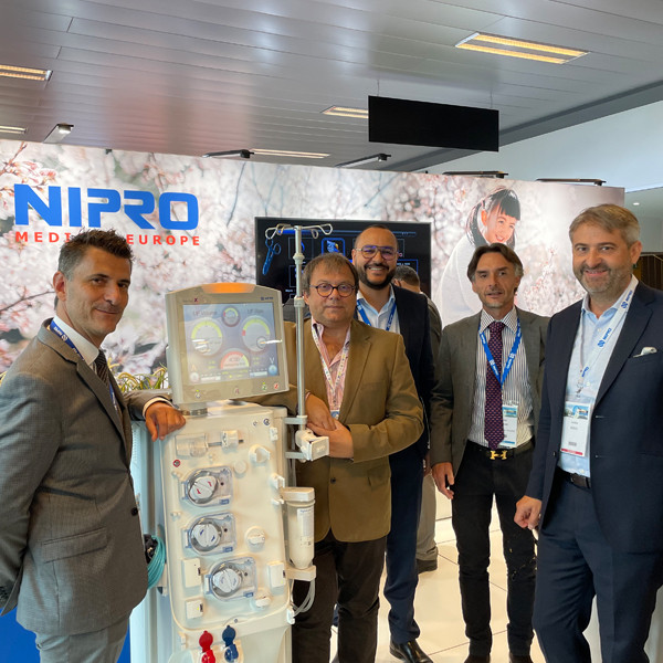SFNDT 2023 & iMEP training for french doctors
