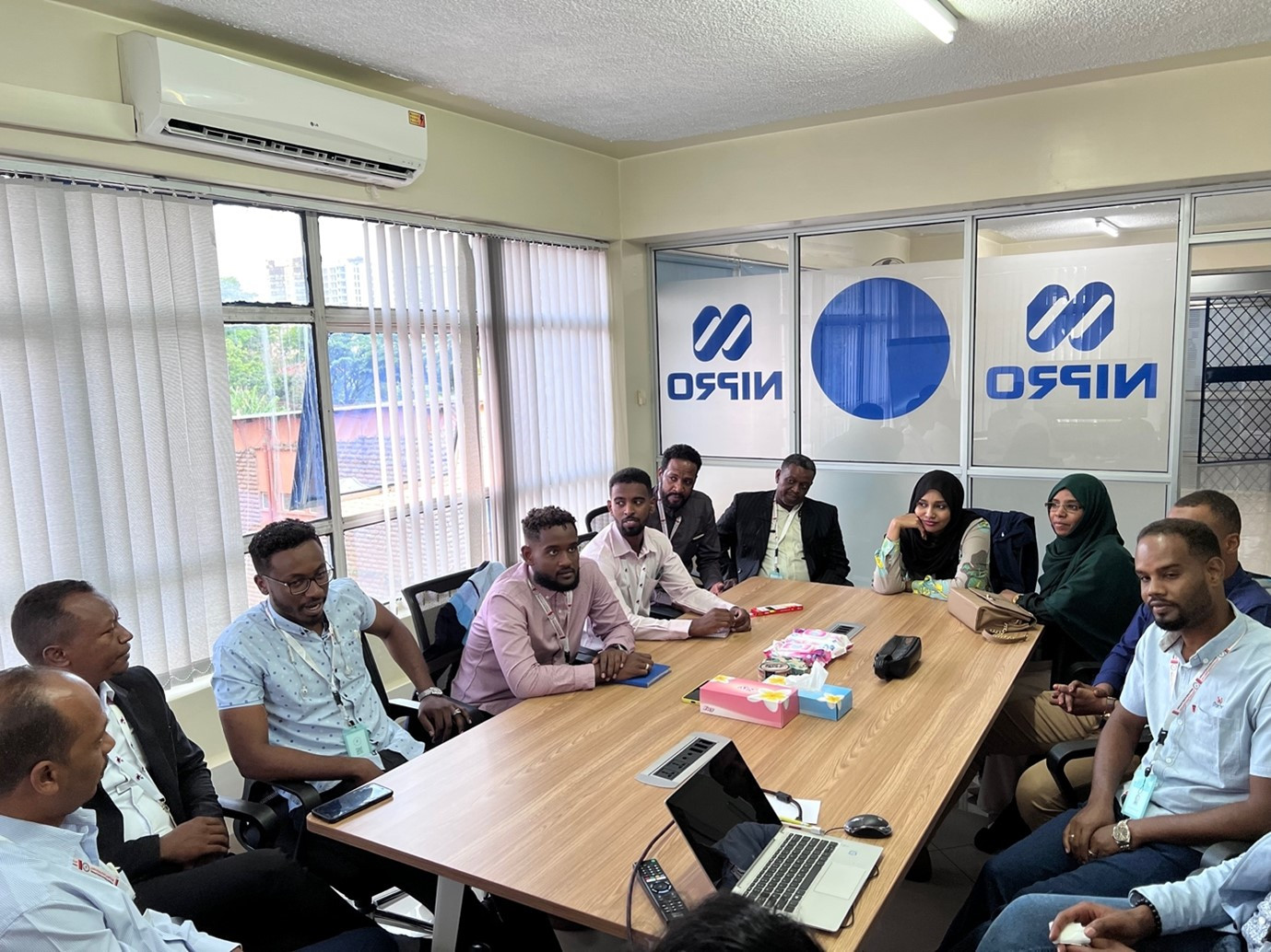 Nipro Medical Kenya