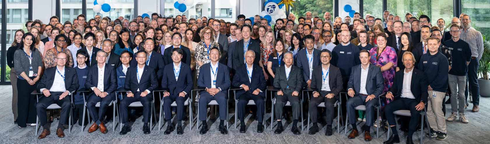 global employees