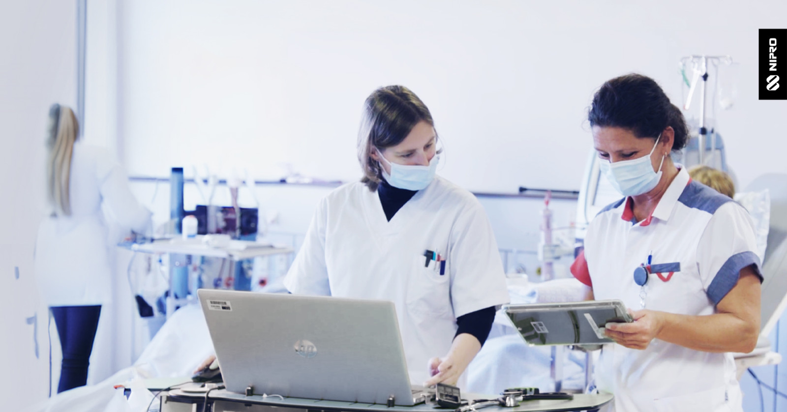 NephroFlow transform dialysis management