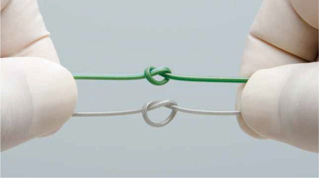 Anti-kinking braid tubing
