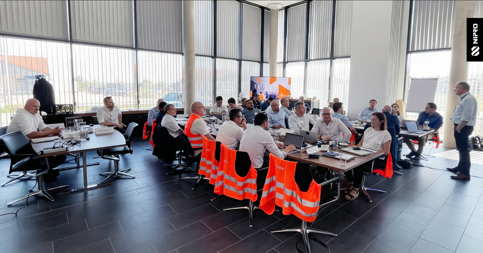 NPI - Operational Excellence