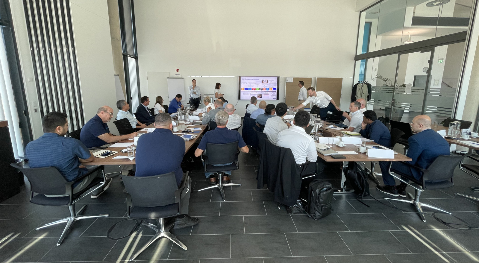 NPI Operational Excellence