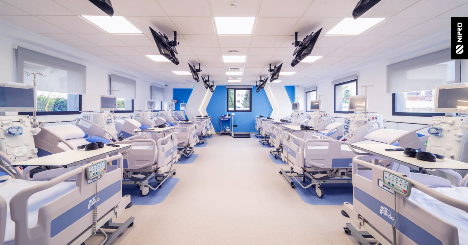 RIF dialysis center article image