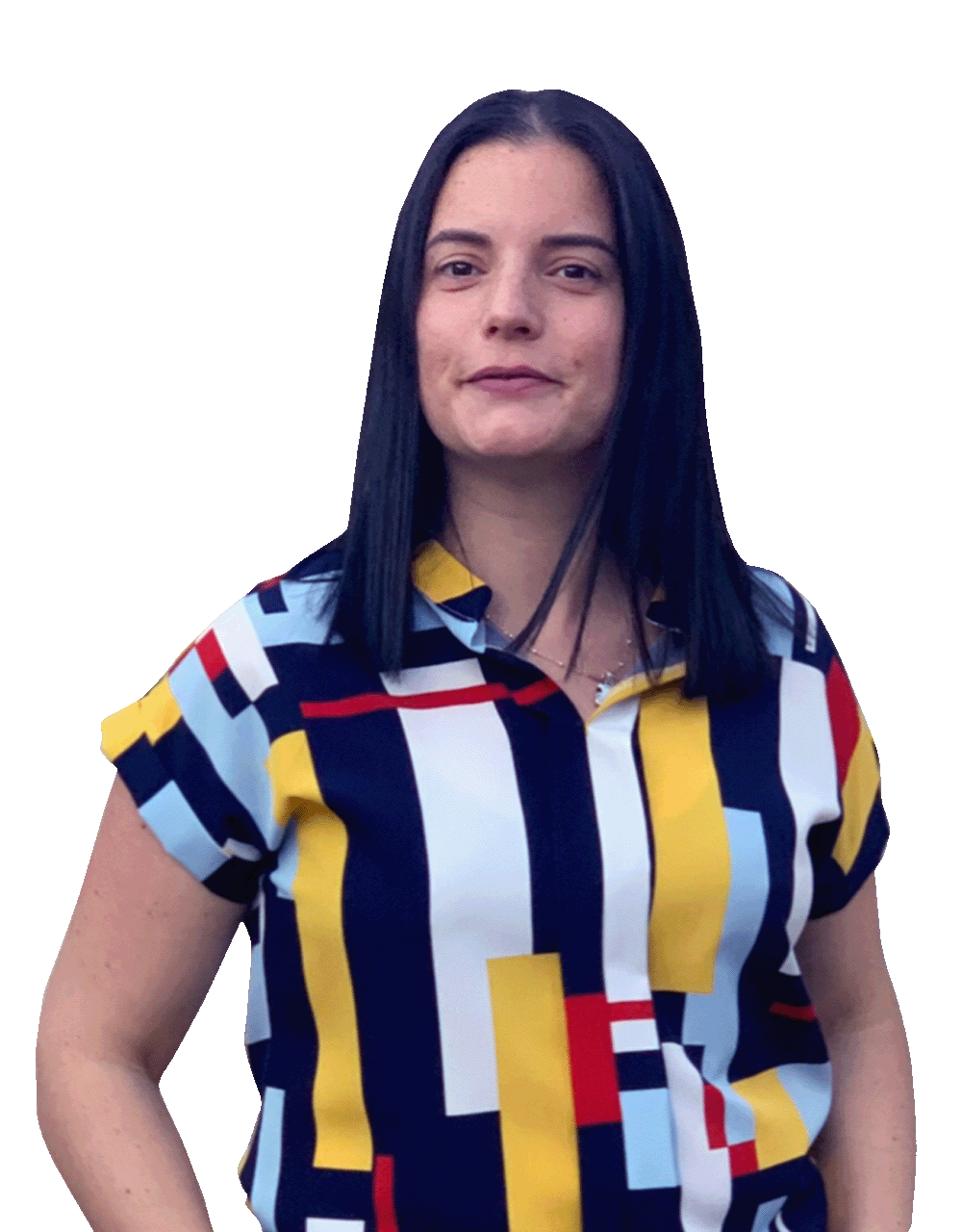 Maria Teresa Blas