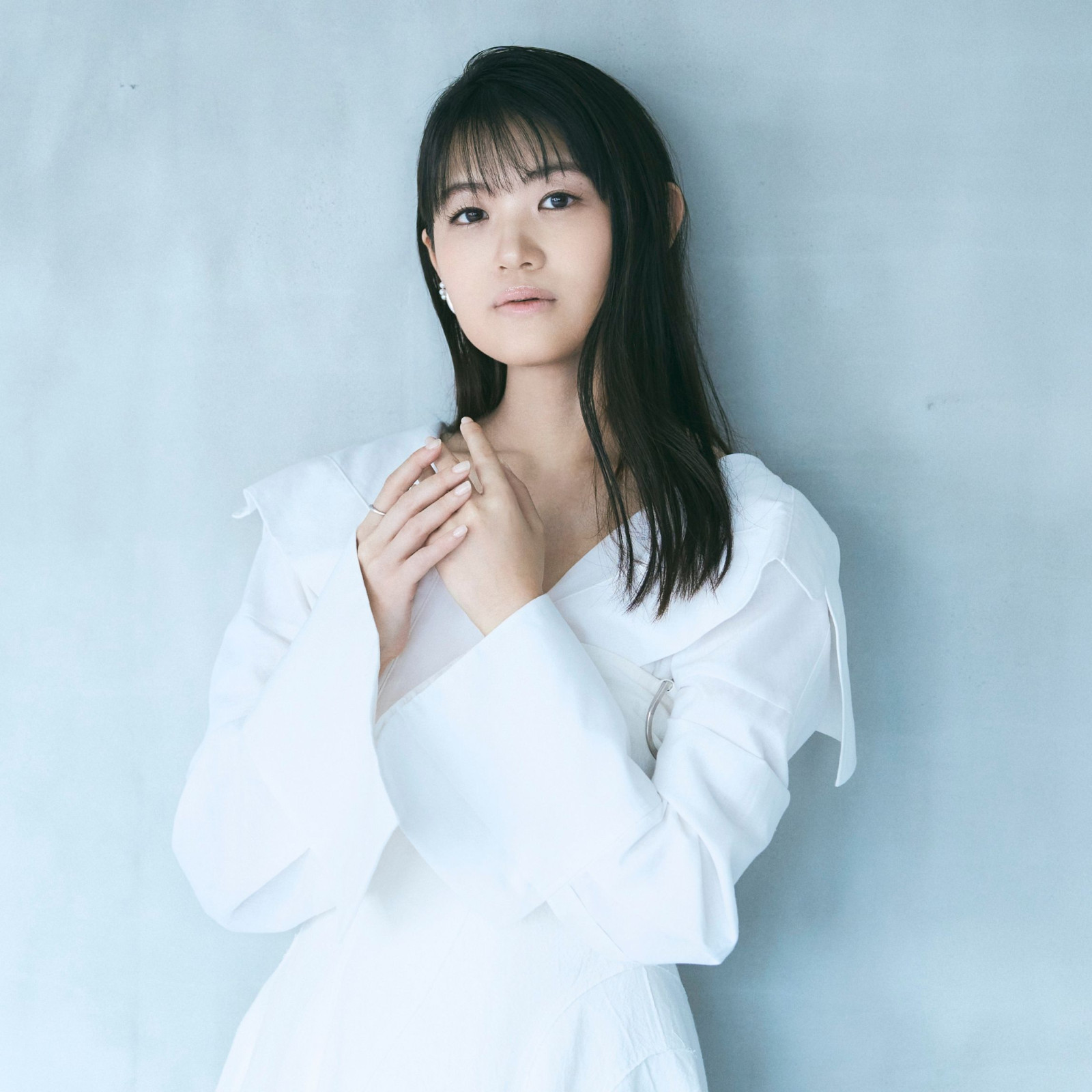 Saori Hayami