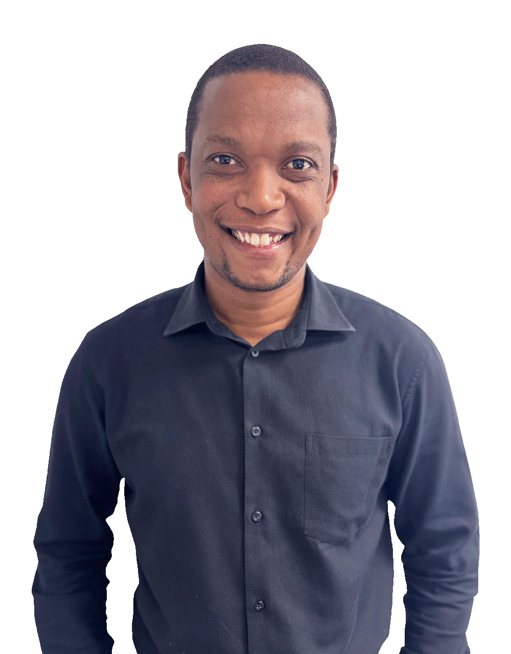 Sibonelo Shembe