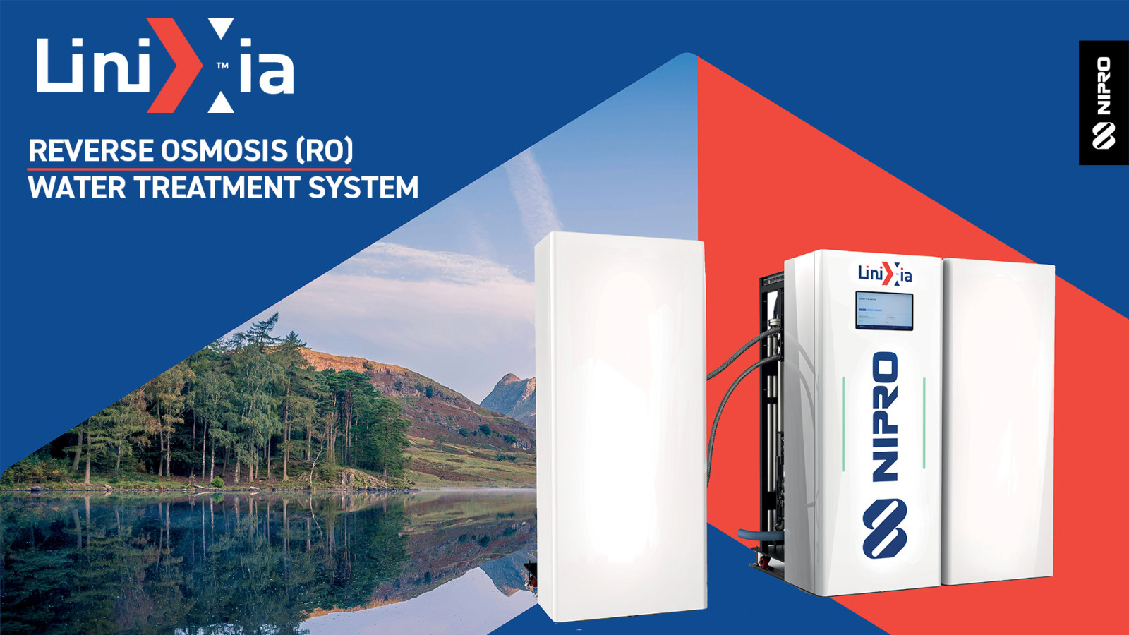 LiniXia Cover Image