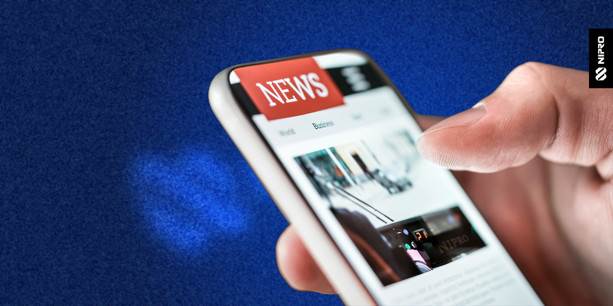News Article - FDA IDE Approval